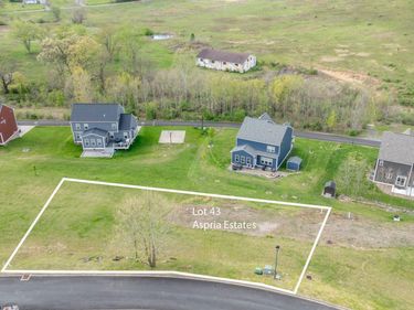 Lot 43 Santorini Avenue, Morgantown, WV 26508