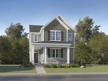 1716 Uplift Avenue, Knightdale, NC 27545