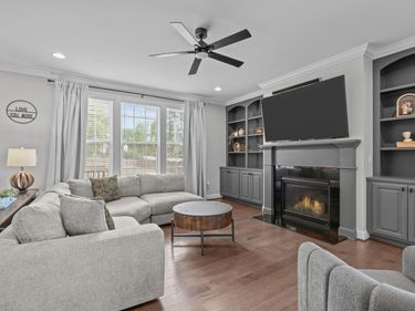 101 Jewell Farm Lane, Holly Springs, NC 27540