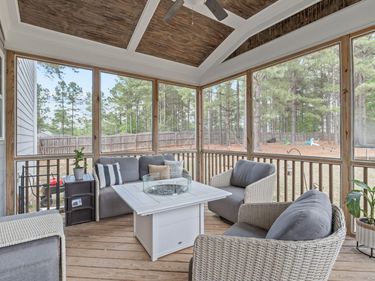 101 Jewell Farm Lane, Holly Springs, NC 27540