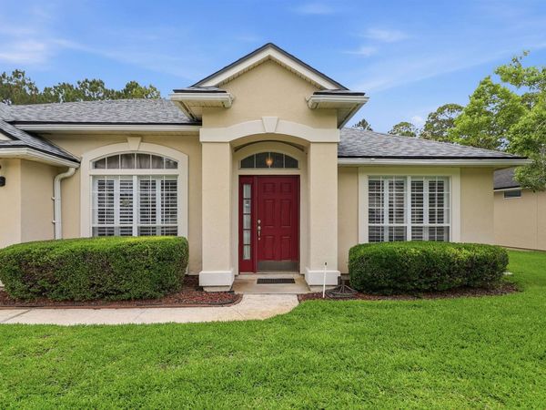 5472 Cypress Links Blvd, Elkton, FL 32033