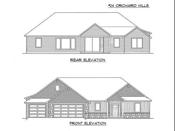 10071 Gala Cove, Fort Wayne, IN 46835