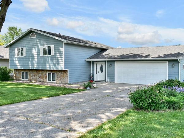 206 Skyline Heights , Wabasha, MN 55981