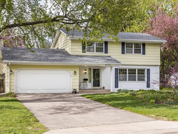 4630 Douglas Avenue, Golden Valley, MN 55416