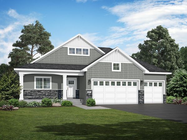937 Kepler Avenue NE, Hanover, MN 55341