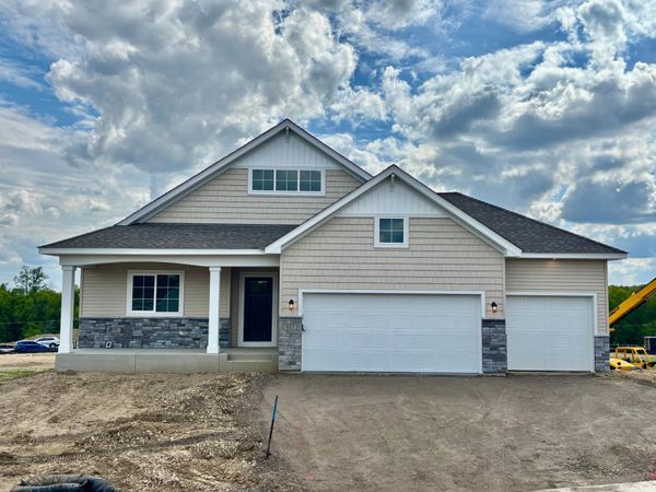 937 Kepler Avenue NE, Hanover, MN 55341