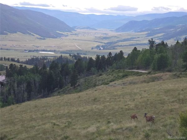487 County Road 504 Bachelor Loop , Creede, CO 81130