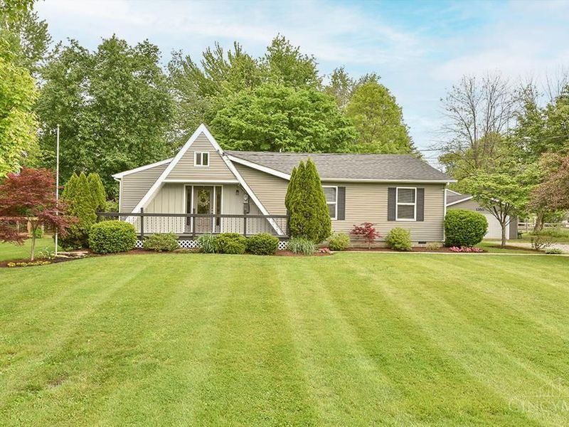 1350 Wagner Drive, Perry Twp, OH 45118 Photo 1