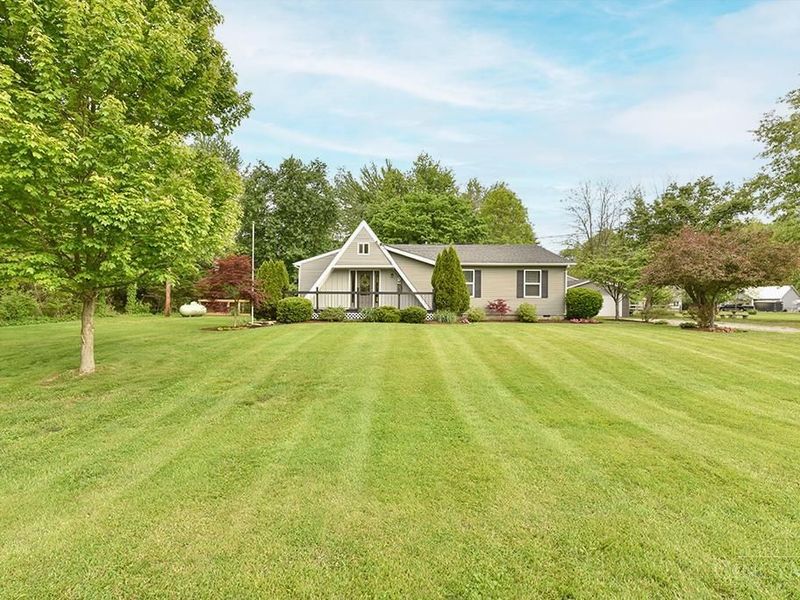1350 Wagner Drive, Perry Twp, OH 45118 Photo 3