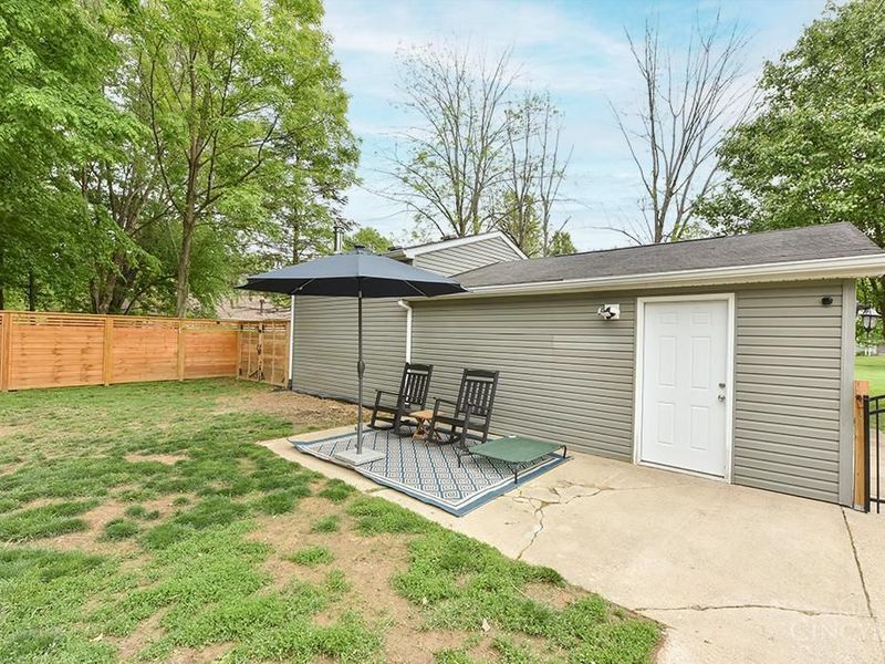 1350 Wagner Drive, Perry Twp, OH 45118 Photo 34