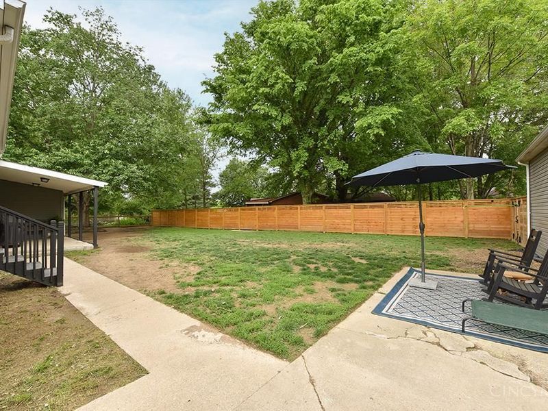 1350 Wagner Drive, Perry Twp, OH 45118 Photo 35