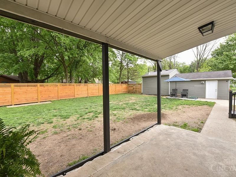 1350 Wagner Drive, Perry Twp, OH 45118 Photo 37