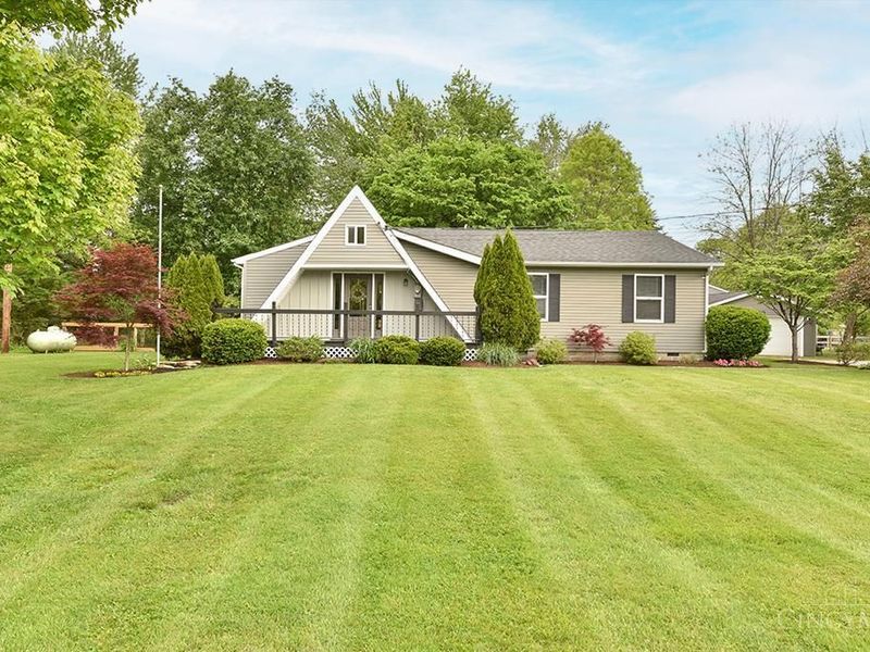 1350 Wagner Drive, Perry Twp, OH 45118 Photo 4