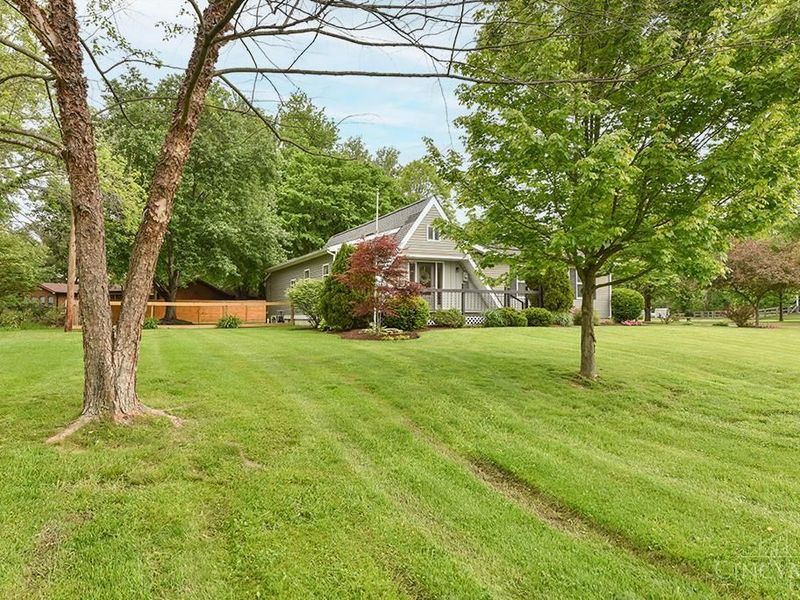 1350 Wagner Drive, Perry Twp, OH 45118 Photo 5