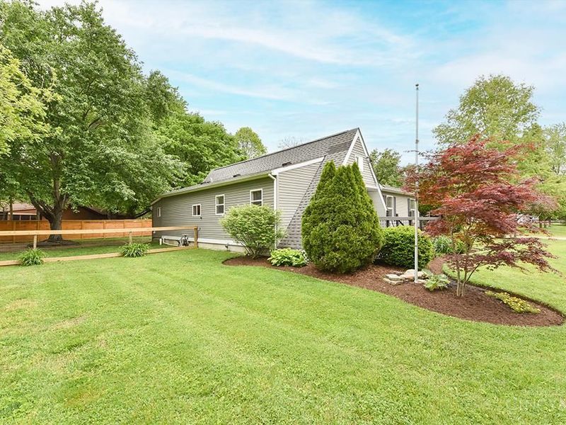 1350 Wagner Drive, Perry Twp, OH 45118 Photo 6