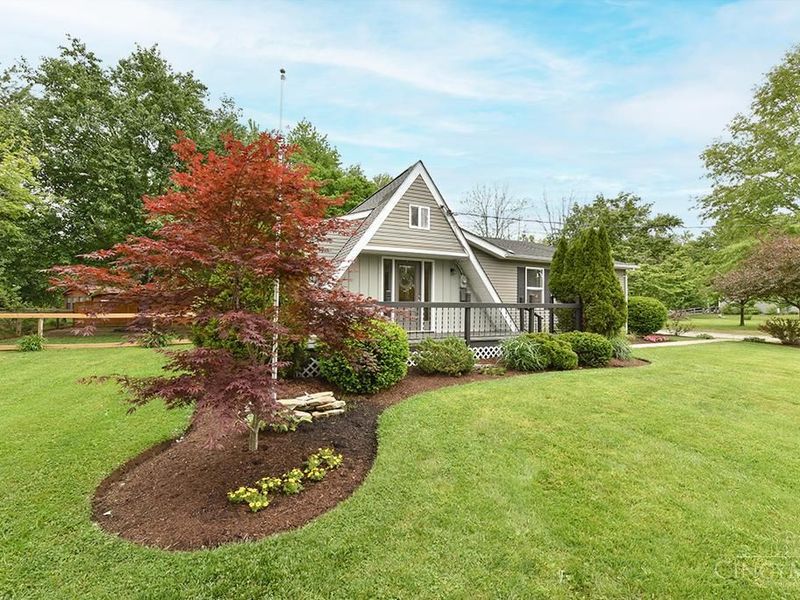 1350 Wagner Drive, Perry Twp, OH 45118 Photo 7