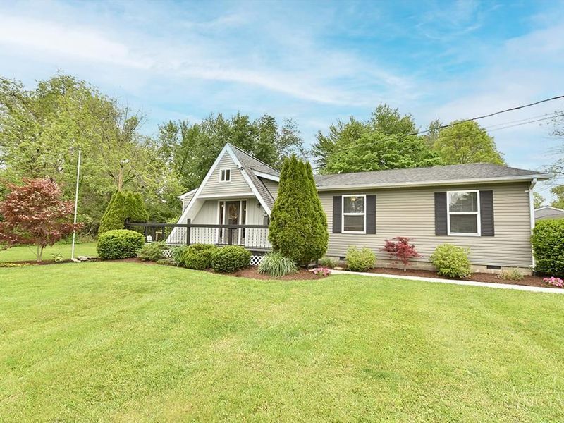 1350 Wagner Drive, Perry Twp, OH 45118 Photo 9