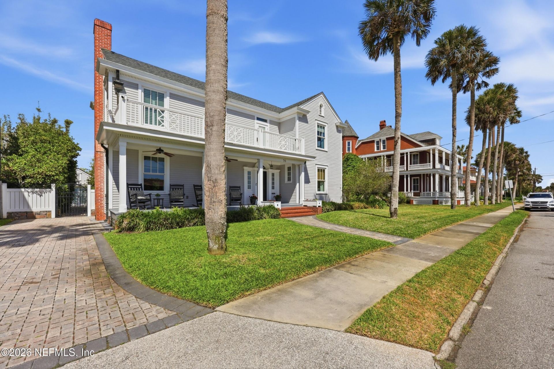 70 Water Street, Saint Augustine, FL 32084 Photo