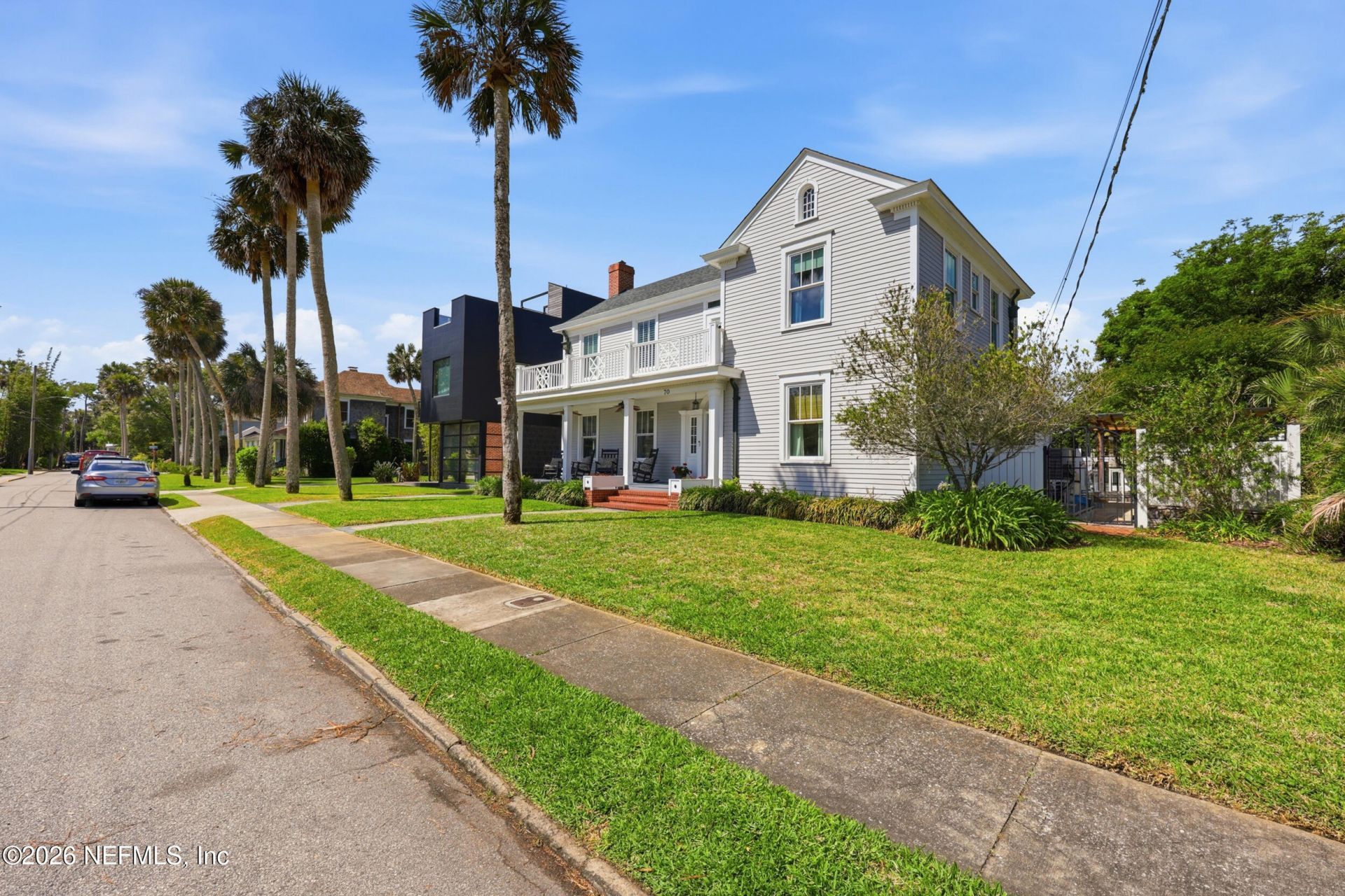70 Water Street, Saint Augustine, FL 32084 Photo