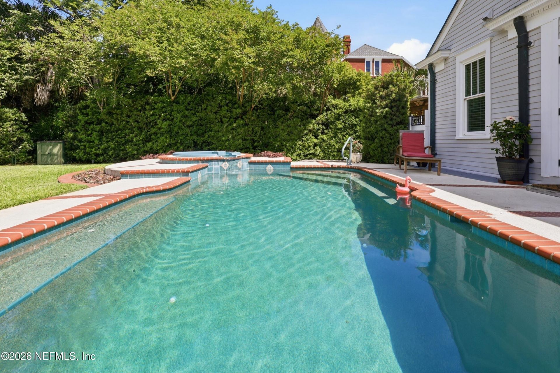 70 Water Street, Saint Augustine, FL 32084 Photo