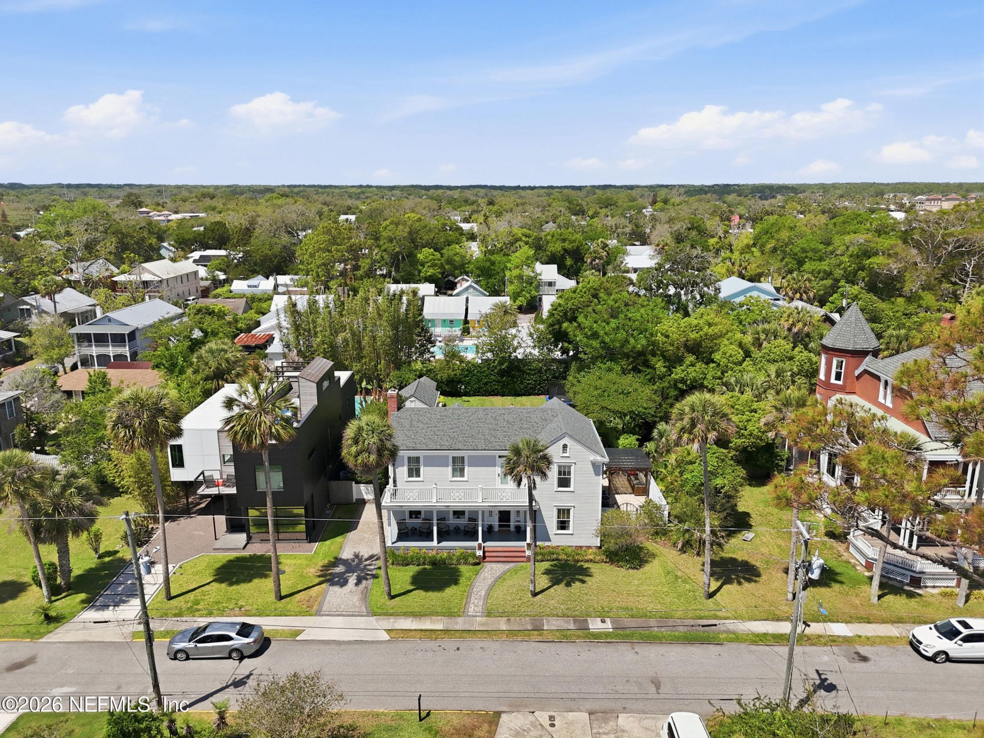 70 Water Street, Saint Augustine, FL 32084 Photo