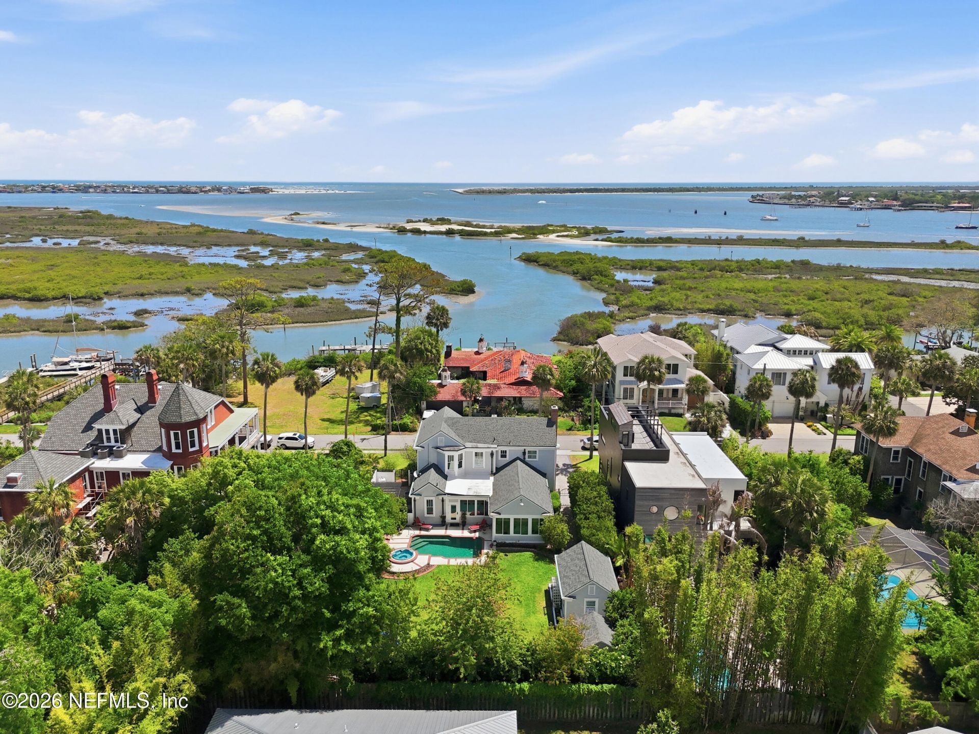 70 Water Street, Saint Augustine, FL 32084 Photo