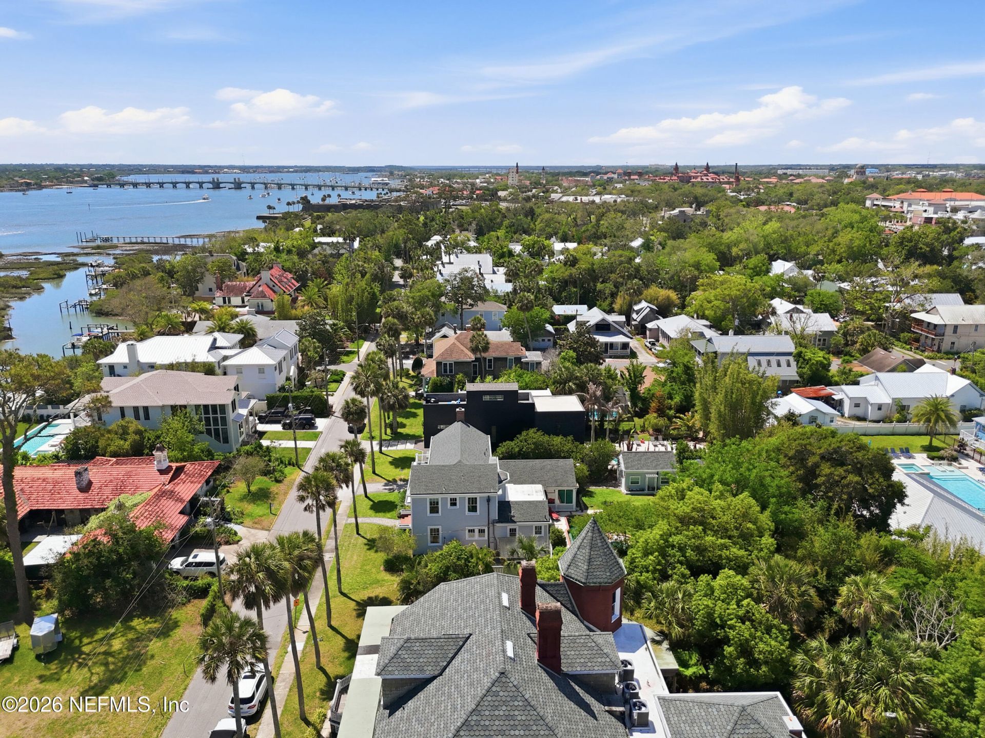 70 Water Street, Saint Augustine, FL 32084 Photo