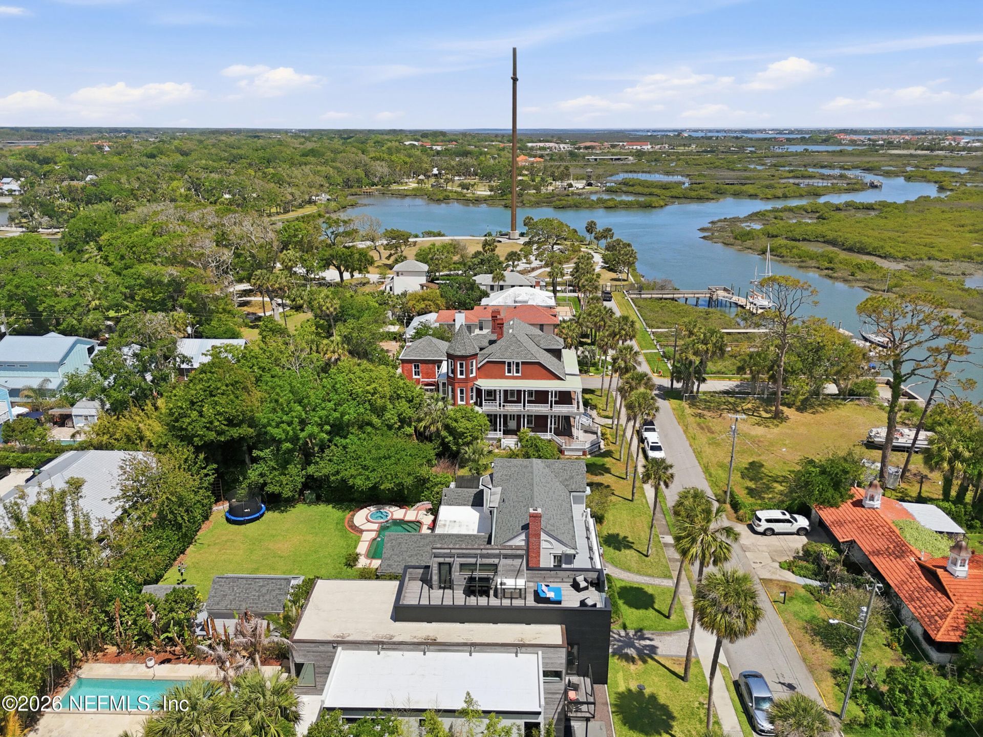 70 Water Street, Saint Augustine, FL 32084 Photo