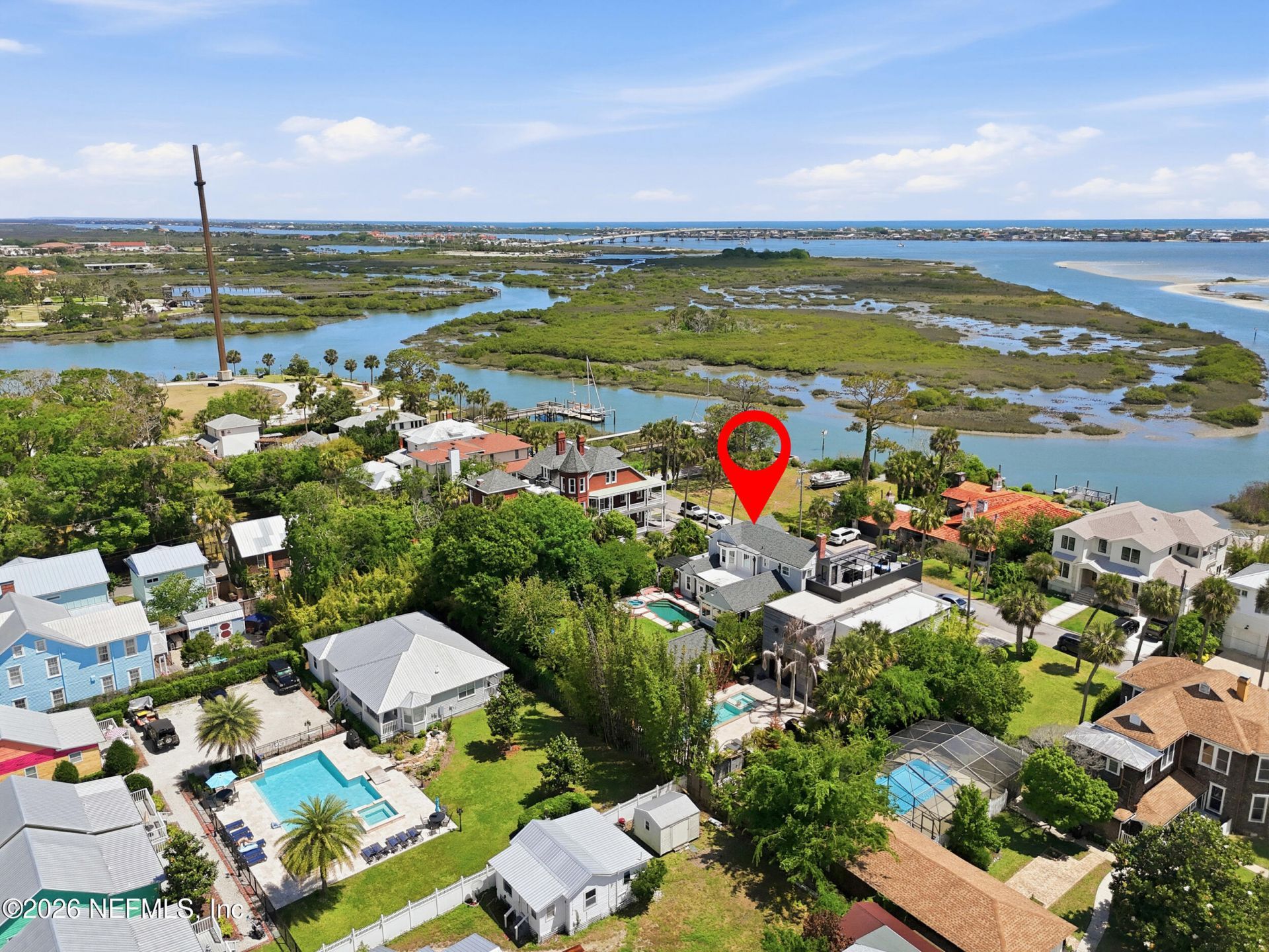 70 Water Street, Saint Augustine, FL 32084 Photo