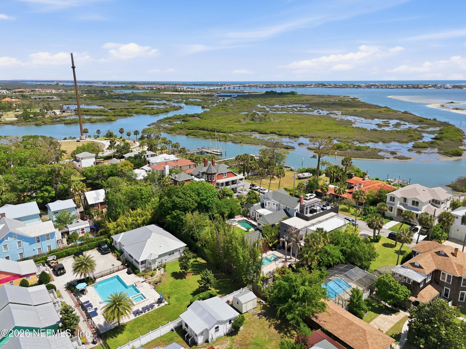 70 Water Street, Saint Augustine, FL 32084 Photo