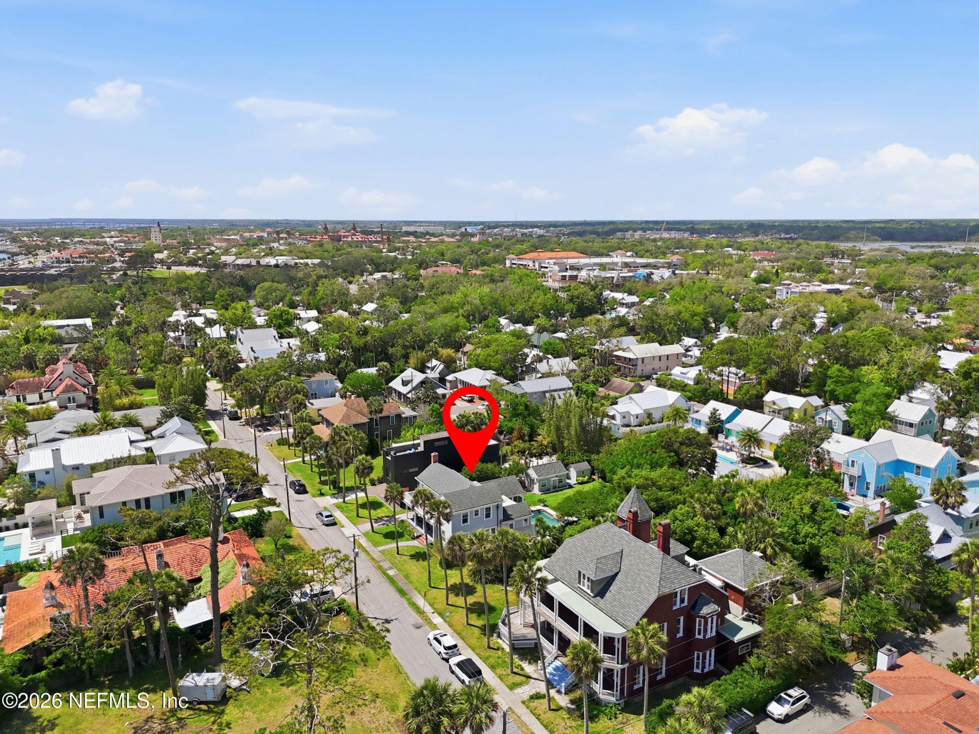 70 Water Street, Saint Augustine, FL 32084 Photo