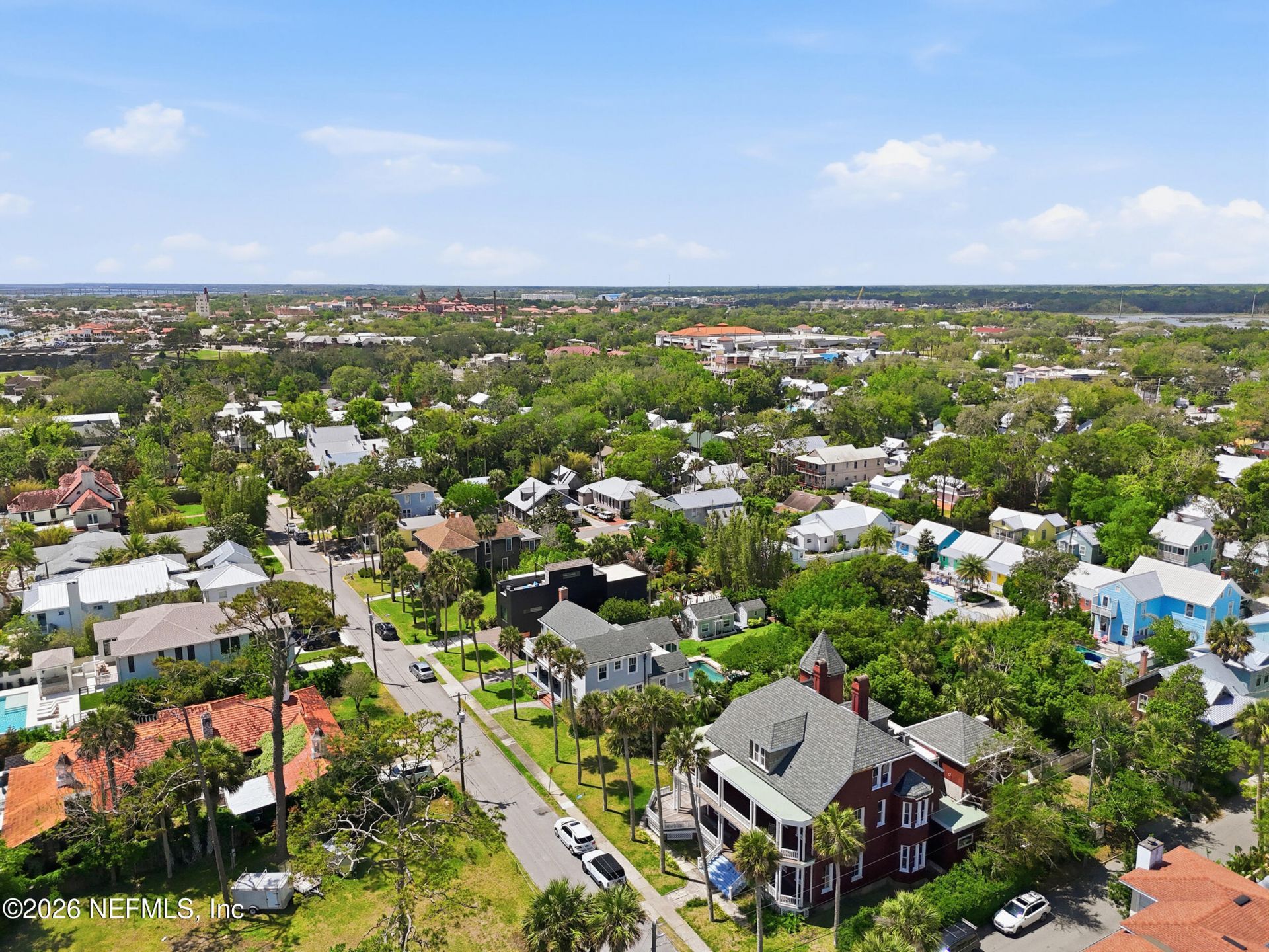 70 Water Street, Saint Augustine, FL 32084 Photo