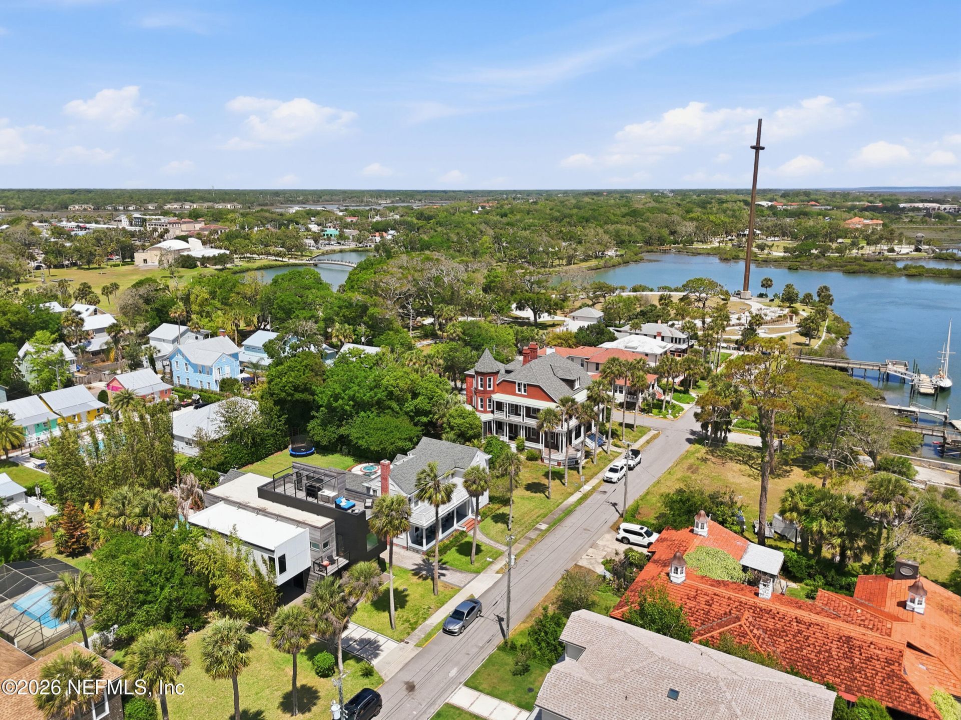 70 Water Street, Saint Augustine, FL 32084 Photo