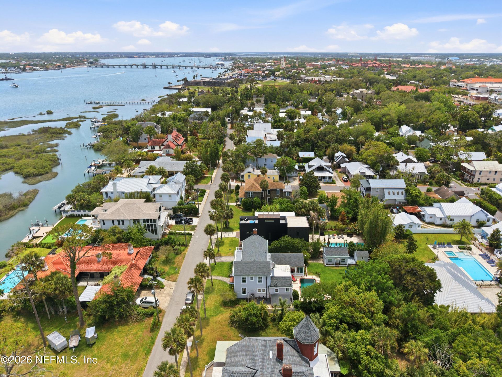 70 Water Street, Saint Augustine, FL 32084 Photo