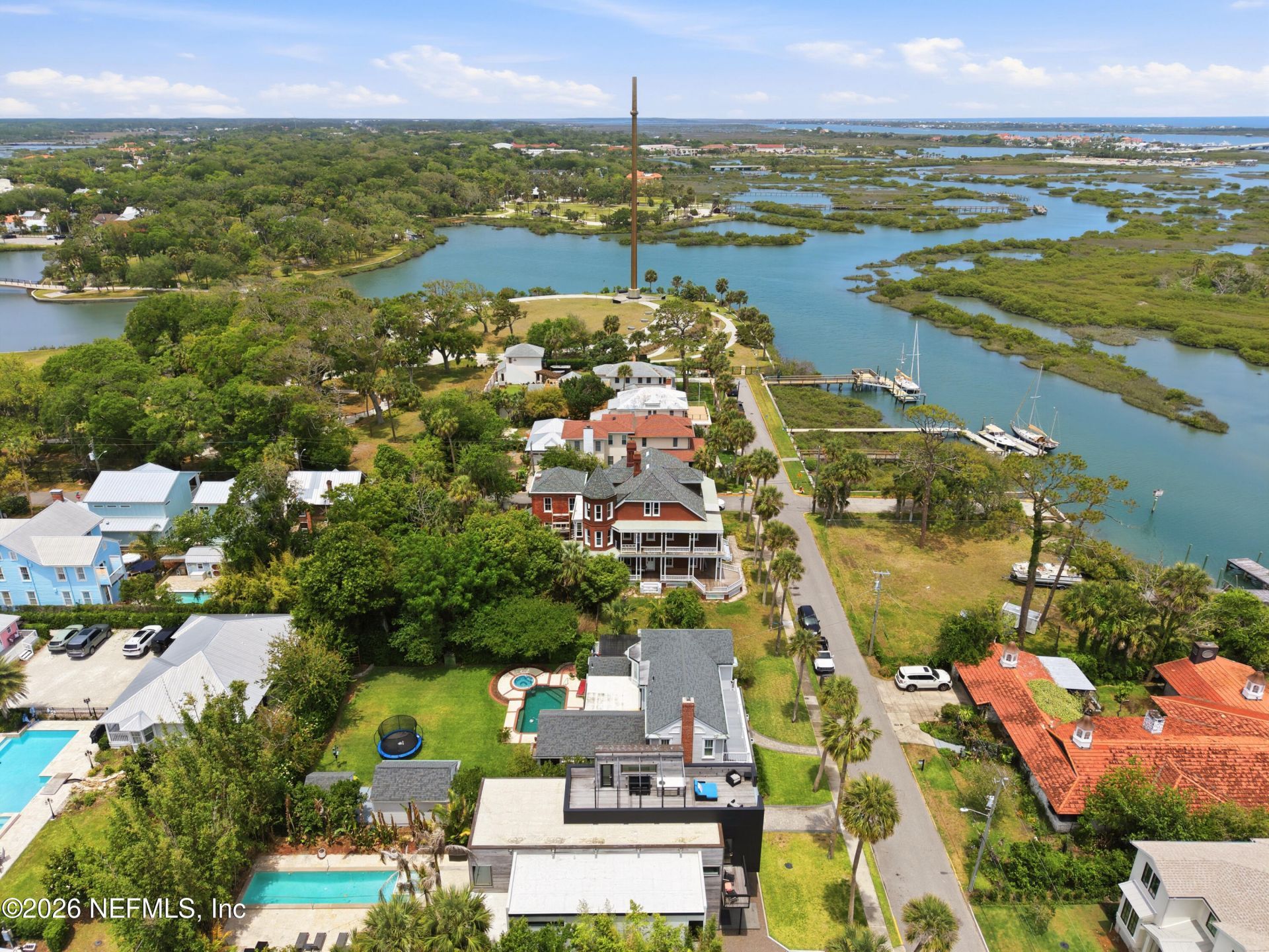 70 Water Street, Saint Augustine, FL 32084 Photo