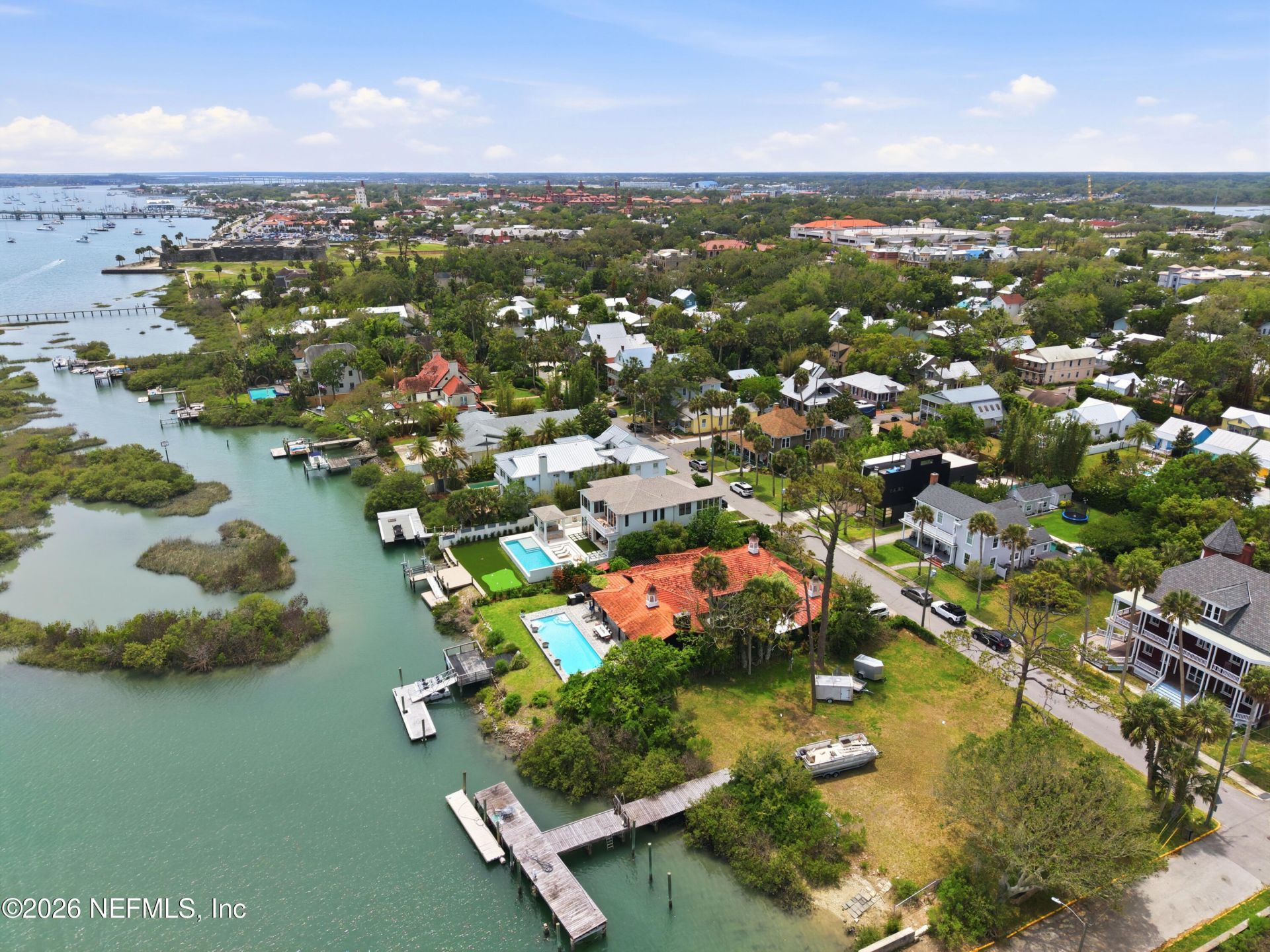 70 Water Street, Saint Augustine, FL 32084 Photo
