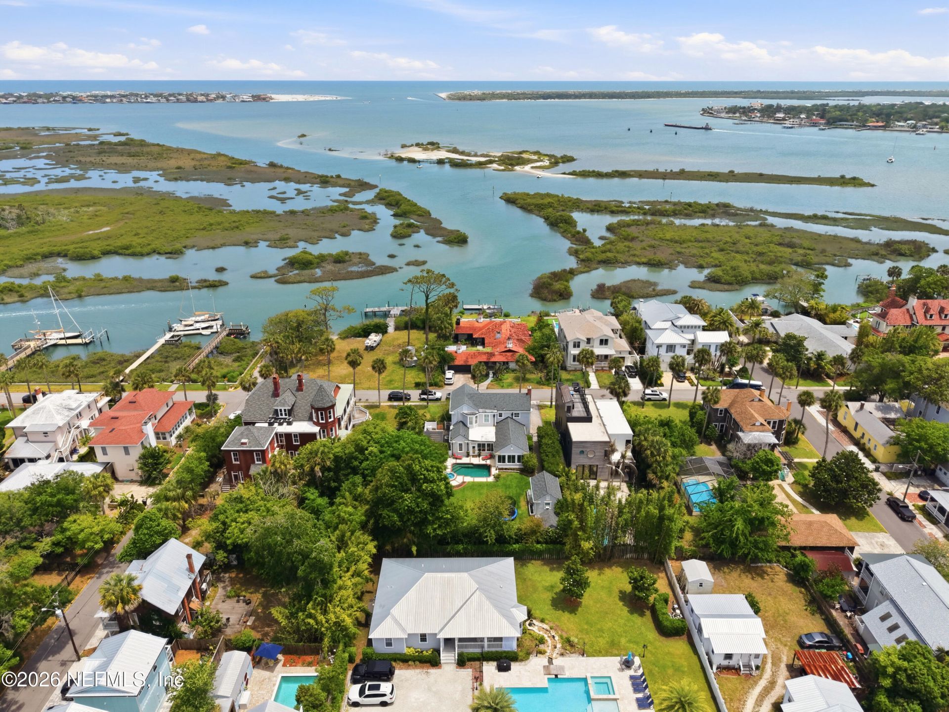 70 Water Street, Saint Augustine, FL 32084 Photo