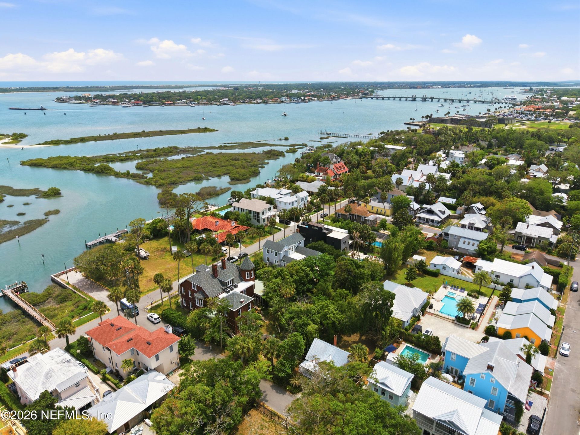 70 Water Street, Saint Augustine, FL 32084 Photo