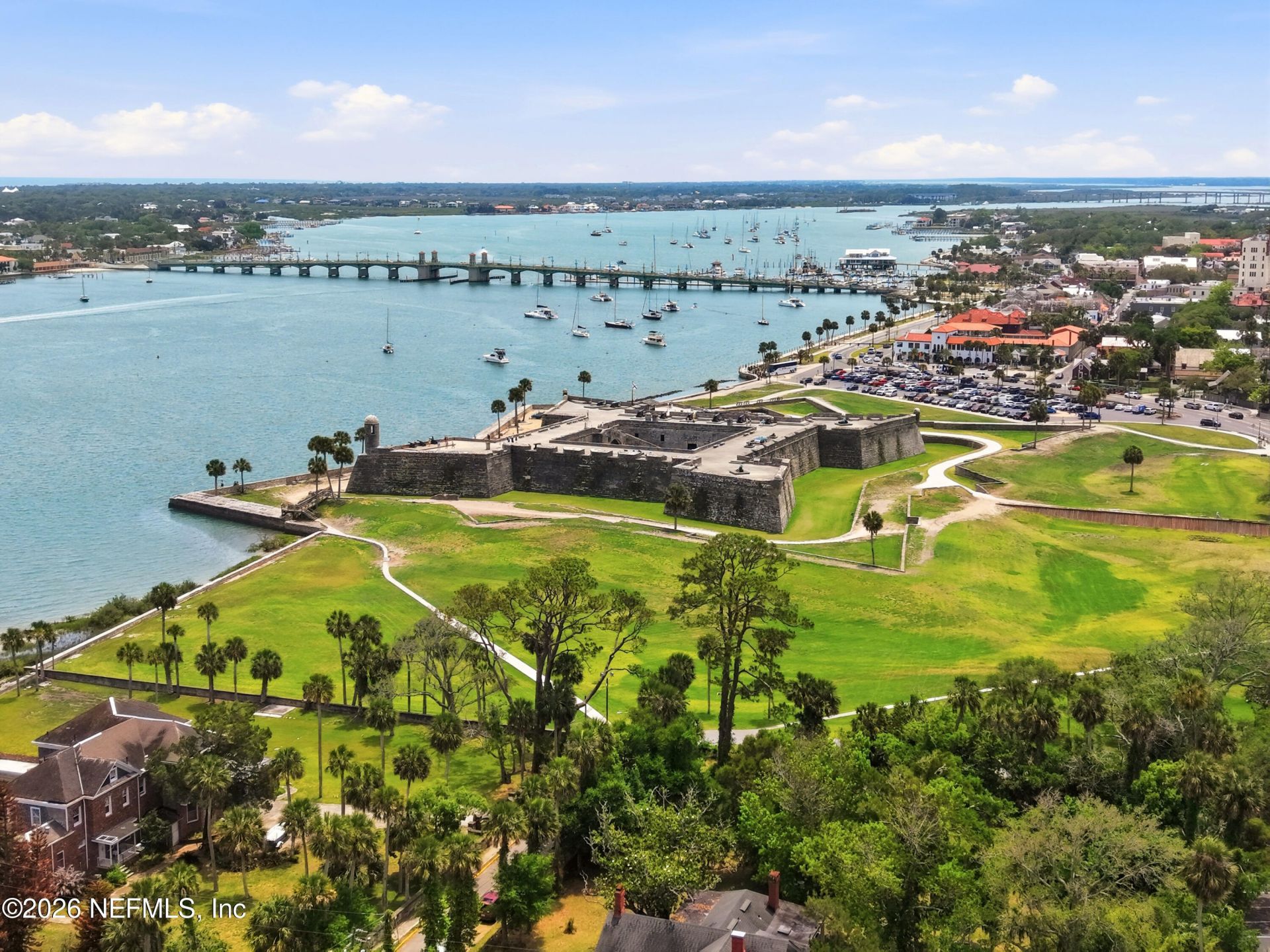 70 Water Street, Saint Augustine, FL 32084 Photo