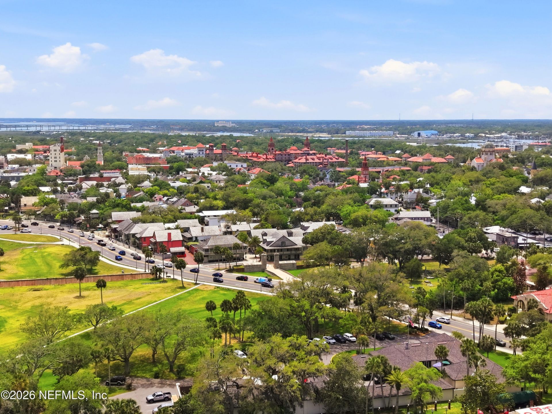 70 Water Street, Saint Augustine, FL 32084 Photo