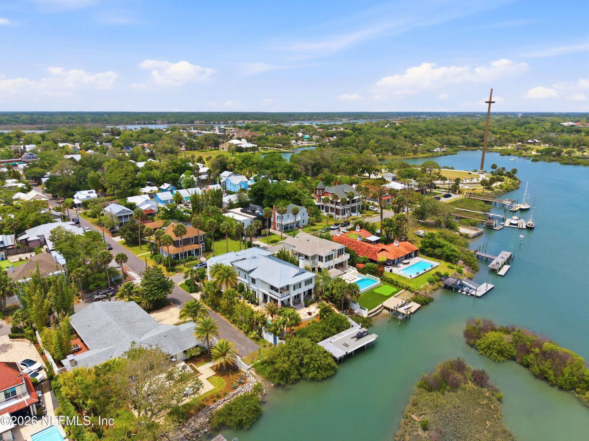 70 Water Street, Saint Augustine, FL 32084 Photo