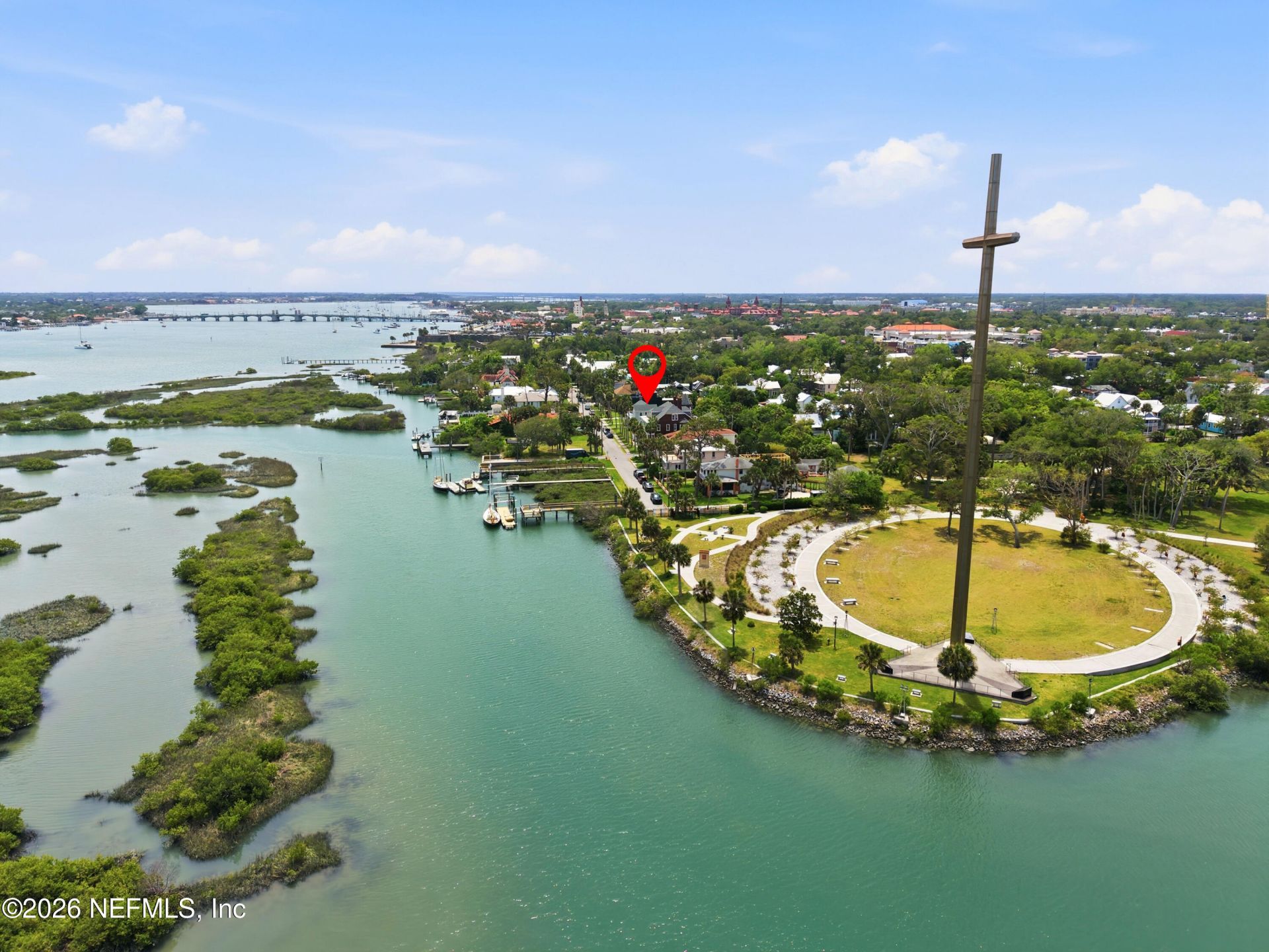 70 Water Street, Saint Augustine, FL 32084 Photo