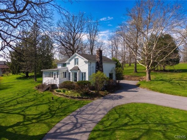 5199 W Lake Road , Auburn, NY 13021