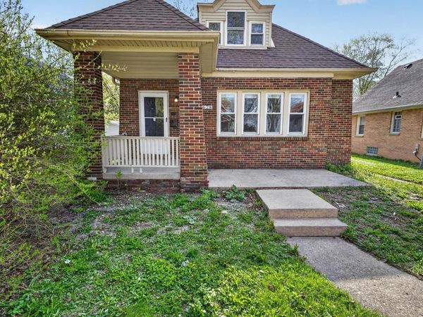 3628 38th STREET, Milwaukee, WI 53216