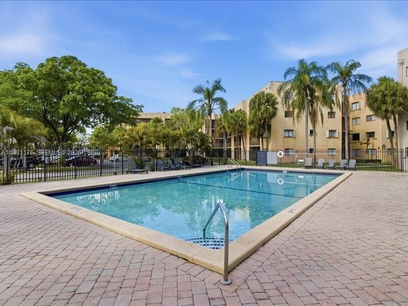 8650 SW 133rd Ave Rd , Unit 308, Miami, FL 33183 Photo