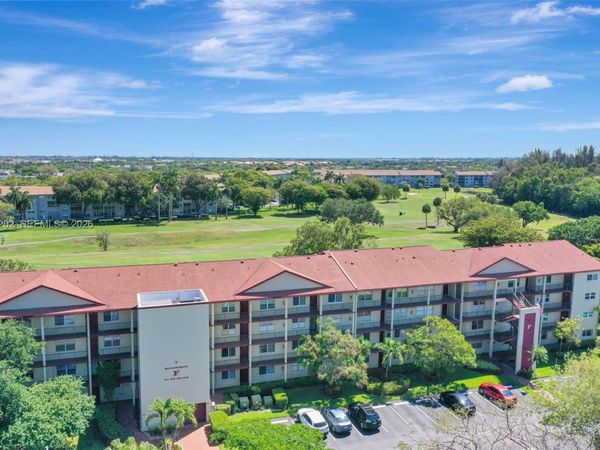 701 SW 128th Ave , Unit 207F, Pembroke Pines, FL 33027