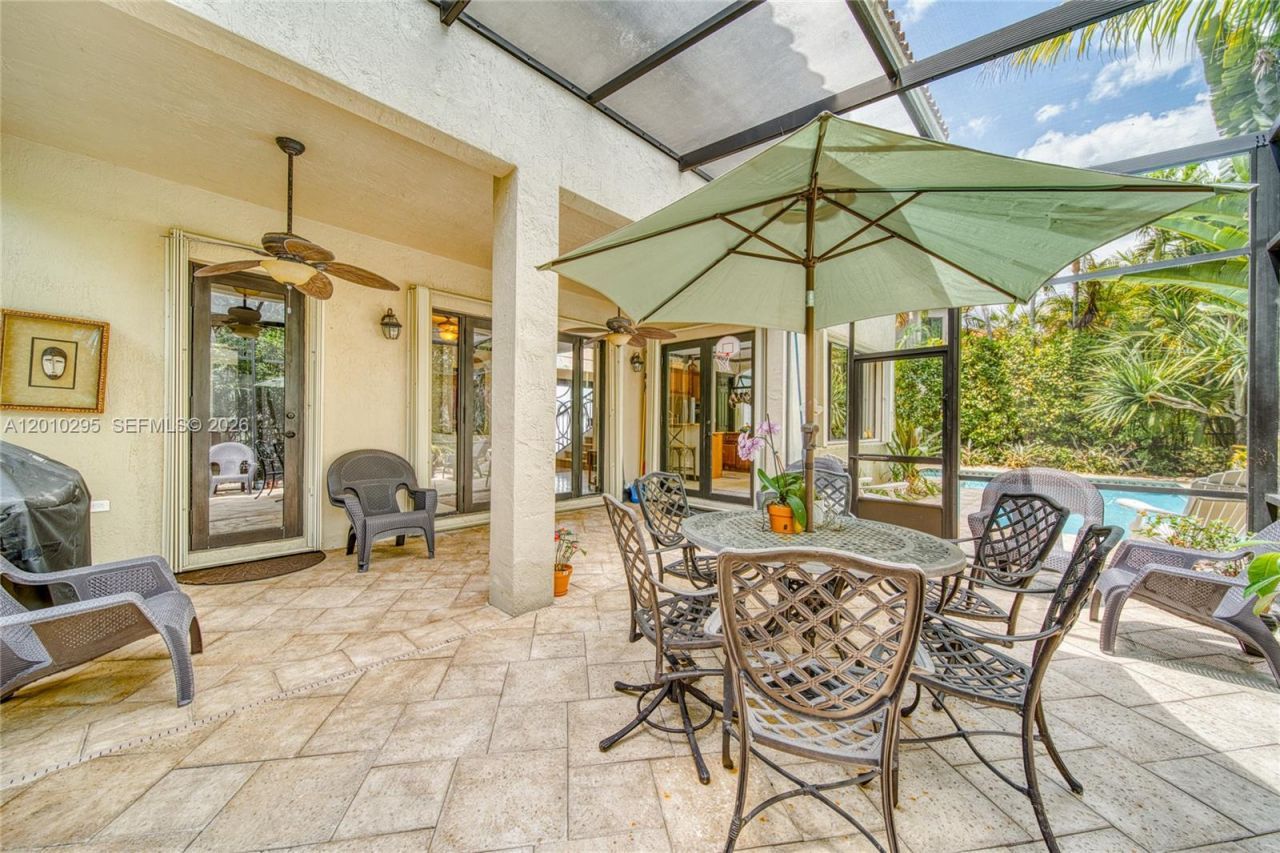 7601 SW 187th St, Cutler Bay, FL 33157 Photo