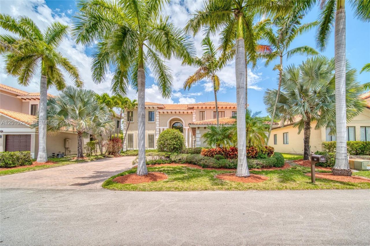 7601 SW 187th St, Cutler Bay, FL 33157 Photo
