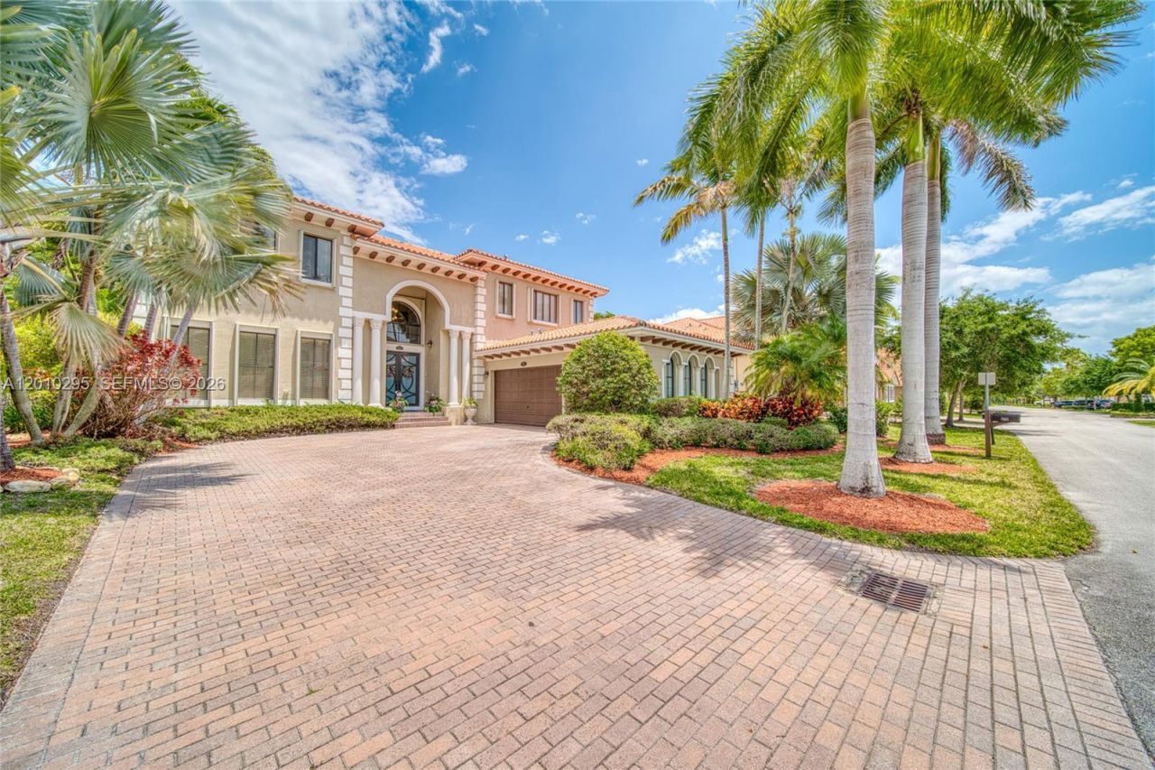7601 SW 187th St, Cutler Bay, FL 33157 Photo