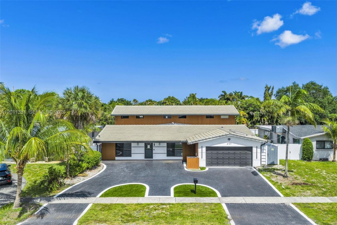 2131 N 53rd Ave, Hollywood, FL 33021 Photo